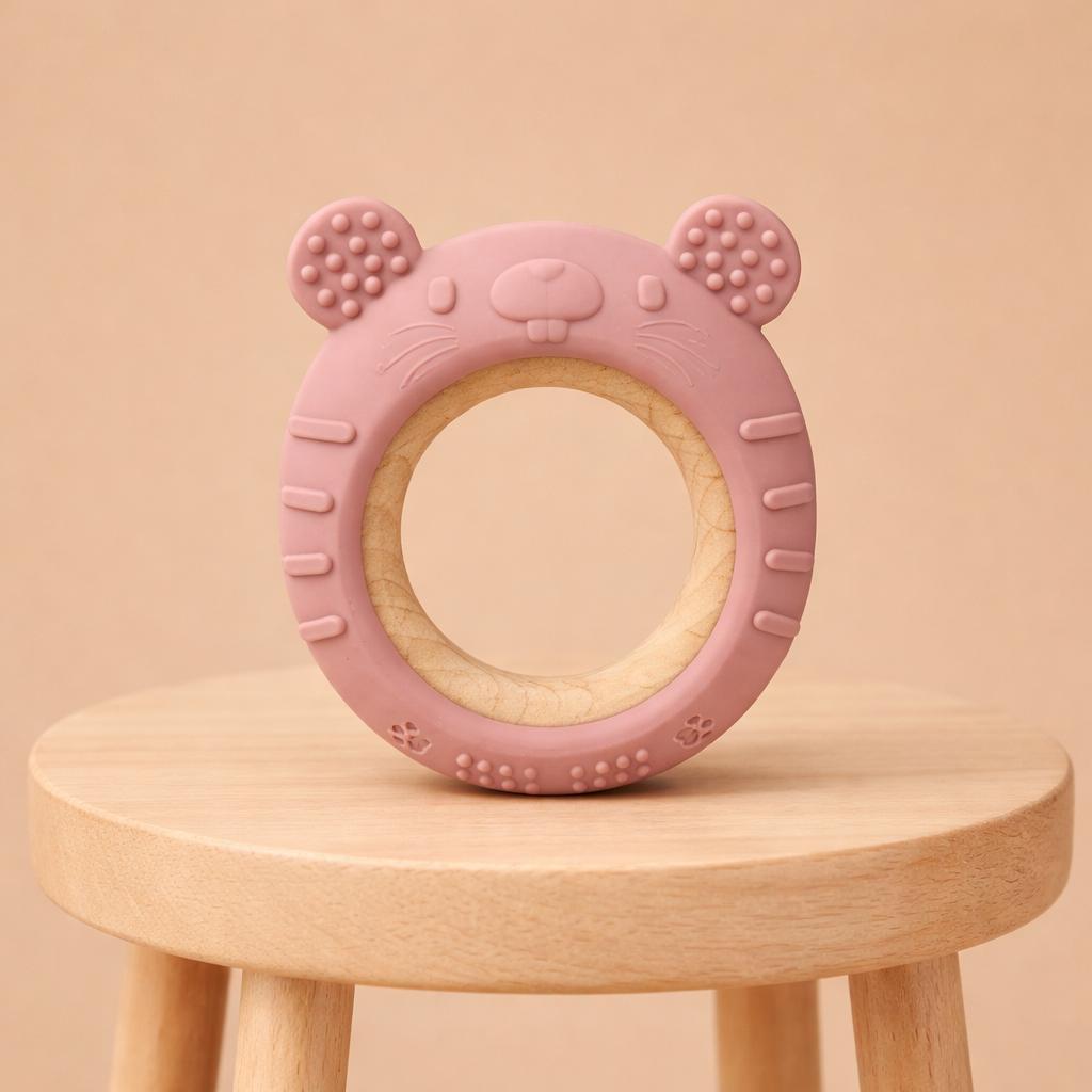 Stage 05 · 13–18 months